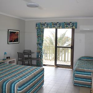 Bay Lodge Balcony Room
